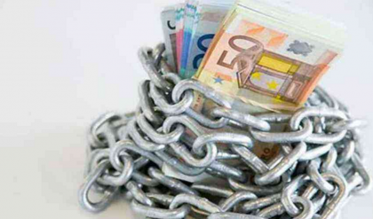 Conto corrente pignorato, dal 1° luglio diventa più facile Conto corrente pignorato, dal 1° luglio diventa più facile