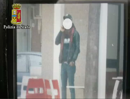 Terrorismo: un fermo e un’espulsione a Bari Terrorismo: un fermo e un’espulsione a Bari