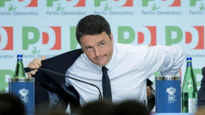 Pd torna in testa in sondaggi, M5s in difficoltà alle amministrative Pd torna in testa in sondaggi, M5s in difficoltà alle amministrative