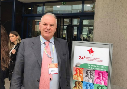 Il prof. Inchingolo non danneggiò il Policlinico di Bari. Per la Corte dei Conti: regolare la consulenza scientifica item-thumbnail