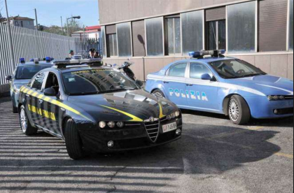 Operazione “In Dauna Venenum” della Guardia di Finanza e Polizia di Stato nel foggiano item-thumbnail