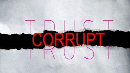 L’ Italia secondo Strasburgo è indietro sull’anti-corruzione item-thumbnail