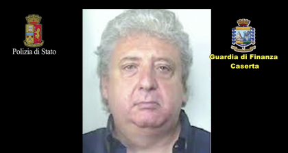 Sequestro per oltre 3 milioni di euro ad ex consigliere regionale in Campania legato al “clan dei Casalesi” item-thumbnail