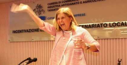 Liste civiche o trasformismo ed affarismo alla “tarantina” ? item-thumbnail