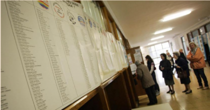 Ecco come funziona il ballottaggio alle amministrative item-thumbnail