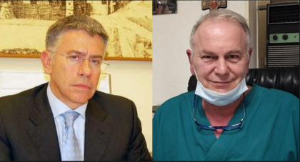 Il PM: “Inchingolo vittima di abuso d’ufficio”. Chiusa indagine su Dattoli e altri tre dirigenti Dirigenti del Policlinico Bari. item-thumbnail