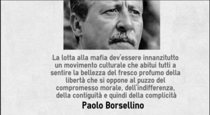 Risultati immagini per FIAMMETTA BORSELLINO 10 DOMANDE A REPUBBLICA IMMAGINE?