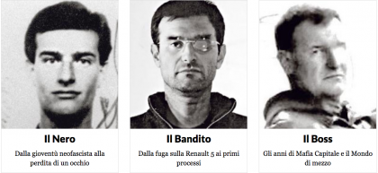 massimo carminati