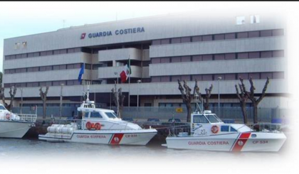 Guardia Costiera di Taranto: nuovo “fermo” di una nave mercantile nel porto di Taranto item-thumbnail
