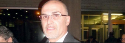 L’ ex-pm Matteo Di Giorgio è stato espulso dalla magistratura dal Consiglio Superiore della Magistratura item-thumbnail