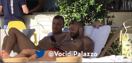 M5S, Rocco Casalino “beccato” a Miami in un hotel di lusso “francescano”….. item-thumbnail