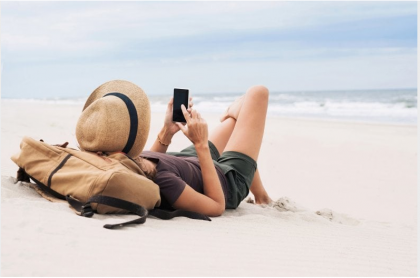 10 buoni motivi per non postare le foto delle vacanze sui social item-thumbnail