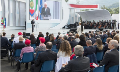 Inaugurazione anno scolastico, Fedeli: Inaugurazione anno scolastico, Fedeli: