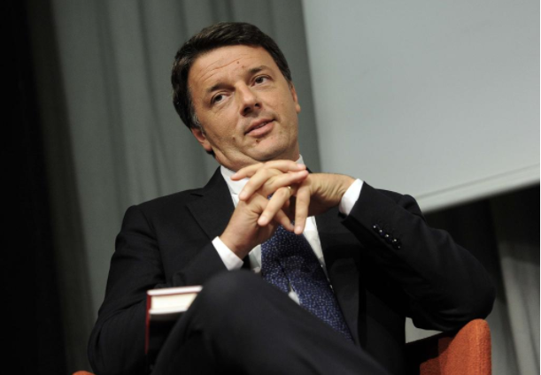 Risultati immagini per Non solo Renzi, anche S&P’s può far traballare il Governo
