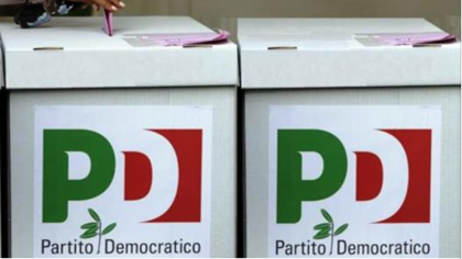Brindisi. Congresso provinciale Pd: i “renziani” con il 61,3% sconfiggono il candidato di Michele Emiliano item-thumbnail
