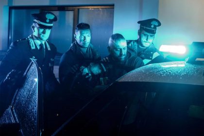 Giornalista RAI aggredito ad Ostia. Arrestato Roberto Spada: accuse per lesioni aggravate da contesto mafioso item-thumbnail