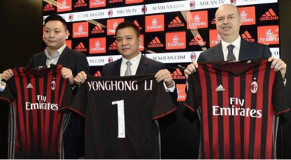 Riflettori sul Milan. Secondo il New York Times: “Li Yonghong non è il proprietario delle miniere del suo patrimonio” item-thumbnail
