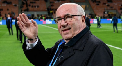 Figc: il presidente Carlo Tavecchio si è dimesso. La conferenza stampa Figc: il presidente Carlo Tavecchio si è dimesso. La conferenza stampa