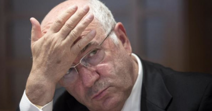 Clamoroso: accuse di molestie sessuali a Tavecchio item-thumbnail