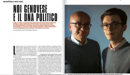 Maxi-sequestro da 100 milioni di euro ai Genovese per riciclaggio. Indagato anche il figlio neoeletto consigliere regionale di Forza Italia in Sicilia item-thumbnail