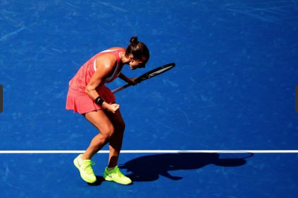 Roberta Vinci annuncia il ritiro: “Gioco ancora 5 mesi, a Roma l’addio al tennis” item-thumbnail