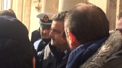 Ilva: Calenda, via il ricorso sindaco di Taranto o nulla Ilva: Calenda, via il ricorso sindaco di Taranto o nulla