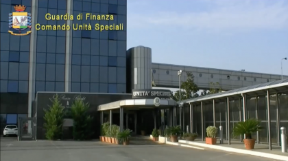Effettuate in contemporanea 121 ispezioni della Guardia di Finanza per la lotta ai software “pirata” item-thumbnail