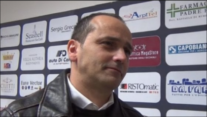Arrestato il vicepresidente del Foggia calcio: riciclava fondi dei clan mafiosi item-thumbnail