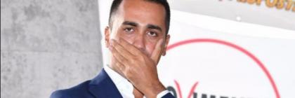 Contro la folle sinistra che sceglie Di Maio item-thumbnail