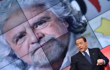 Gli strani mestieri dichiarati dai grillini: Di Maio studente e Di Battista giornalista (???) Gli strani mestieri dichiarati dai grillini: Di Maio studente e Di Battista giornalista (???)
