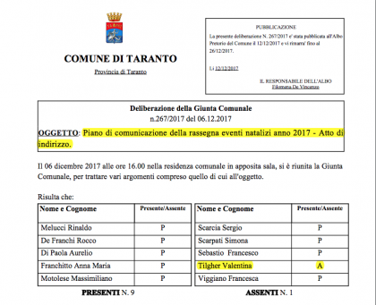 1 maggio 2015, Marco Travaglio: “I giornali a Taranto non scrivono nulla perchè sono comprati dalla pubblicità”. Aveva ragione, ecco le prove ! 1 maggio 2015, Marco Travaglio: “I giornali a Taranto non scrivono nulla perchè sono comprati dalla pubblicità”. Aveva ragione, ecco le prove !