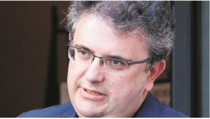 Intimidazione a Don Stamile: la solidarietà di Libera, che invita a un maggiore impegno per essere vero motore del cambiamento item-thumbnail