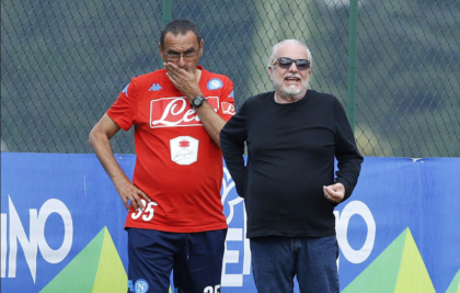 Ma che noia quei pianti di Sarri… item-thumbnail