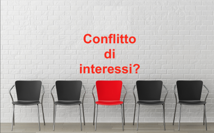 Le nomine “allegre” del Comune di Taranto: conflitti d’interesse, managers sotto processo. Di tutto e di più…. item-thumbnail