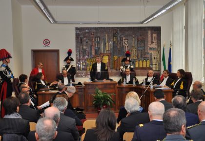 Puglia: nella Regione guidata da Emiliano il primato nazionale dei fondi pubblici illeciti item-thumbnail