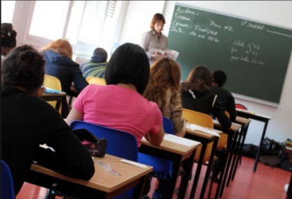 Rimettere il maestro al centro della scuola item-thumbnail