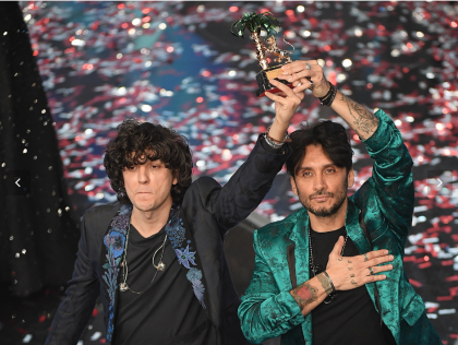 Festival di Sanremo 2018: vincono Fabrizio Moro ed Ermal Meta contro tutto e tutti item-thumbnail