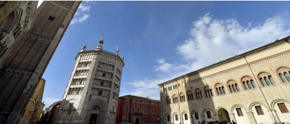 Sarà Parma la Capitale italiana della Cultura 2020 item-thumbnail