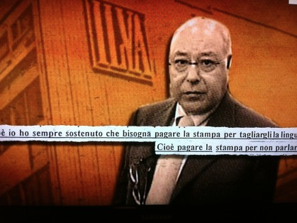Inchiesta sul giornalismo in Puglia. I fatti documentati che comprovano l’assenza ed inefficienza dei controlli dell’ Ordine dei Giornalisti | 1a puntata item-thumbnail