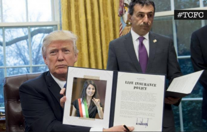Italiani, politica e fake news. Potremmo dirvi di tutto, e purtroppo ci dareste comunque ragione item-thumbnail