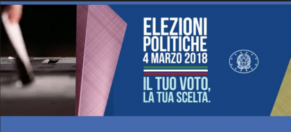 Elezioni: in Puglia 22.174 elettori voteranno per la prima volta item-thumbnail