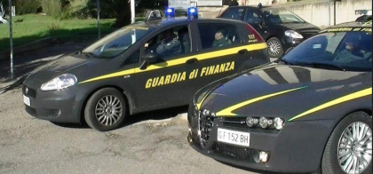 Guardia di Finanza. Evasione fiscale a Taranto: sequestrati beni per oltre 3 milioni di euro item-thumbnail