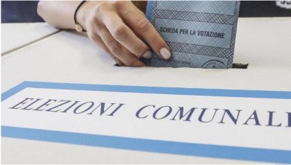 Elezioni Amministrative: elezioni il 10 giugno e ballottaggi domenica 24 item-thumbnail