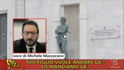 L'ex assessore della Regione Puglia Michele Mazzarano (Pd) a giudizio per corruzione elettorale item-thumbnail