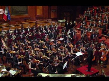 Al Teatro Petruzzelli di Bari l’Orchestra Conservatori Italiani item-thumbnail