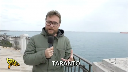 La "parentopoli" di Taranto: ecco tutti i nomi dei parenti illustri... La "parentopoli" di Taranto: ecco tutti i nomi dei parenti illustri...