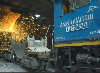 ArcelorMittal. Lo stabilimento di Piombino è in vendita item-thumbnail