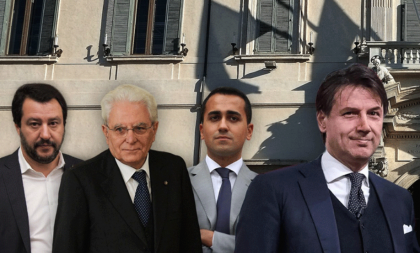 Le critiche del NYT: "Conte? Uno sconosciuto la cui unica qualifica è eseguire gli ordini" item-thumbnail