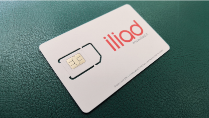 Ecco Iliad, il nuovo operatore di telefonia mobile a basso costo item-thumbnail