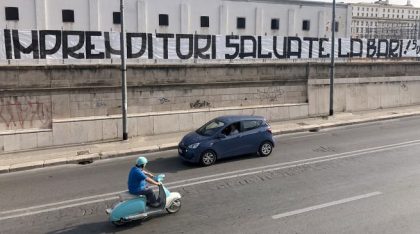 Bari, a vuoto ogni possibile offerta: la serie D sempre più vicina Bari, a vuoto ogni possibile offerta: la serie D sempre più vicina